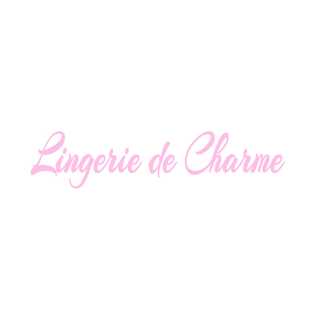 LINGERIE DE CHARME GIGNEY